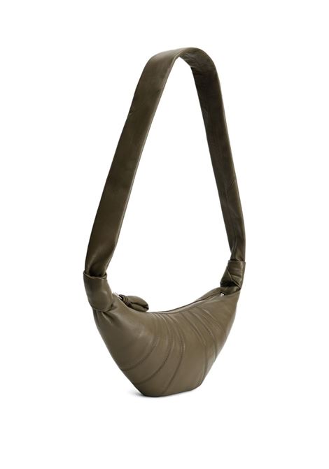 borsa small croissant unisex khaki LEMAIRE | BG0003 LL095GR678